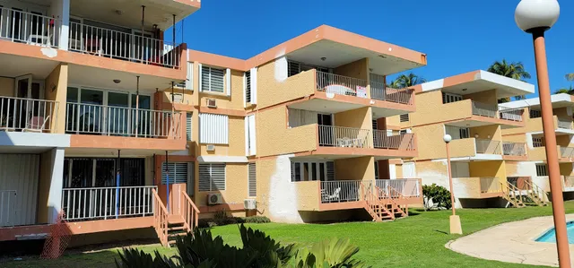 Condominio Costa Luquillo