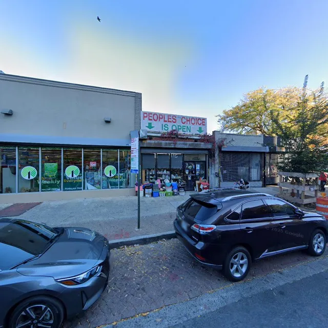 Peoples Choice Meat Warehouse