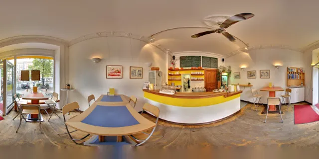 Trafooo Kumpir & Manti