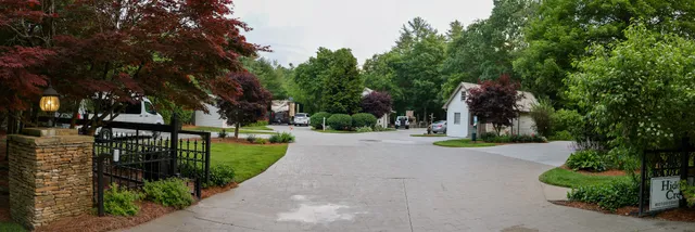 Highlands Hidden Creek RV Resort