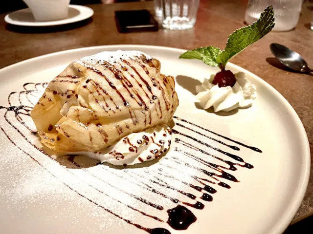 Thai Journey Restaurant