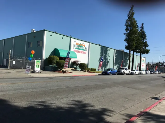 Ramos Furniture