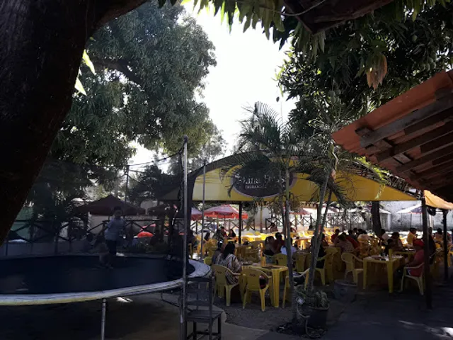 Skina Brasil Restaurante e Pizzaria