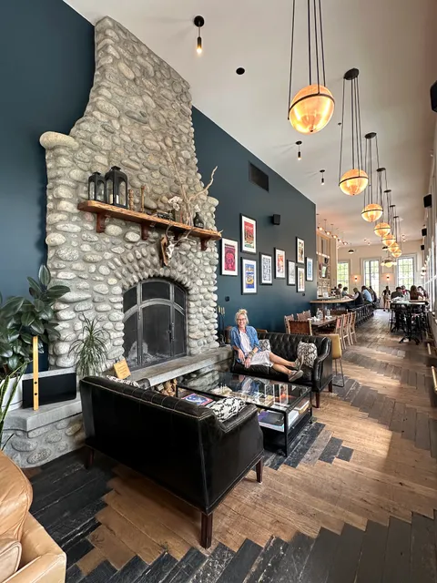 Surf Hotel & Chateau