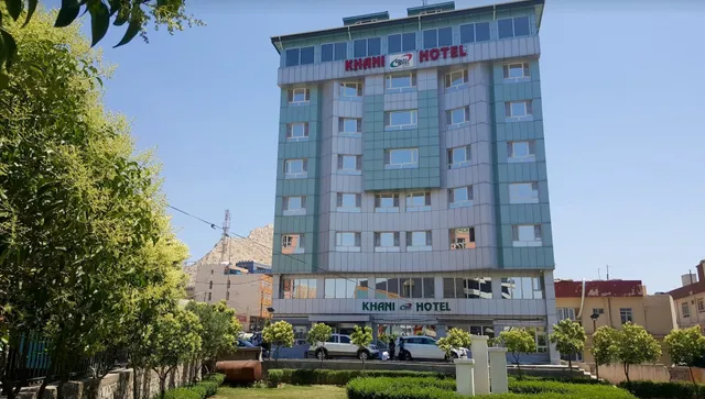 Khani Hotel