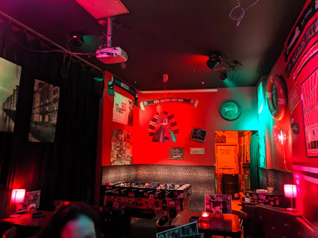 Astra Stube Neukölln