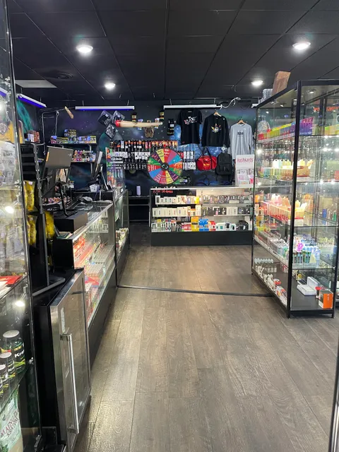 Rise Smoke Shop