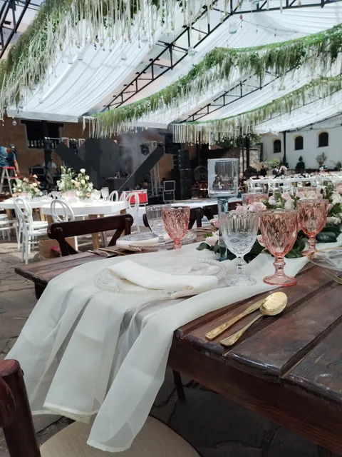 Hacienda Venta de Guadalupe