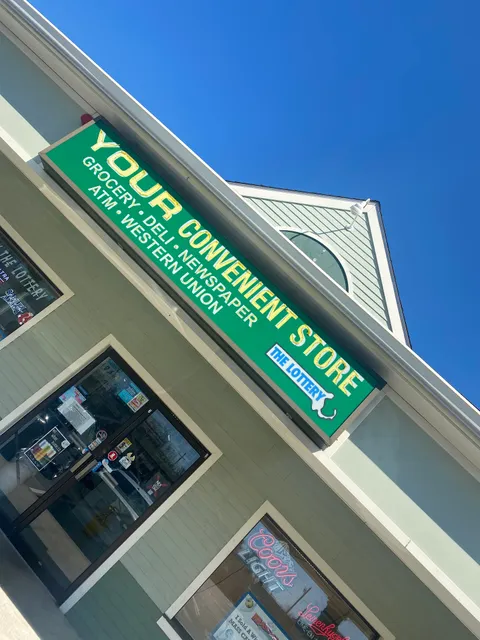 Your Convenient Store