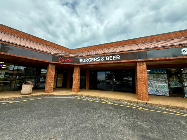 Cledis Burgers & Beer