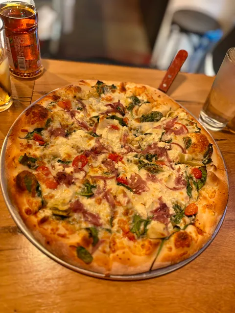 Angeli’s Pizzeria &Bar