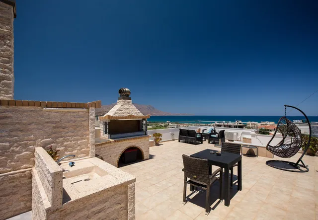 Anastellar Studio Apartments