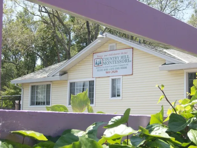 Country Hill Montessori, Inc.