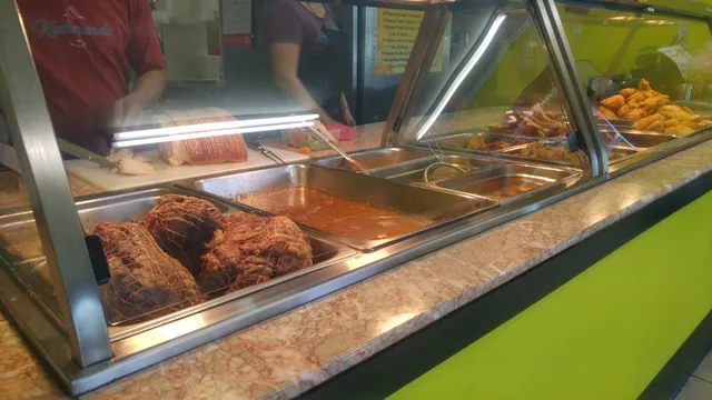 Rathgar Fish n Chips Takeaways