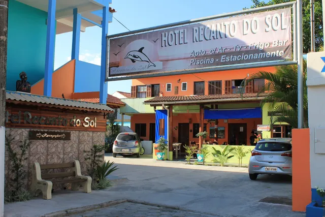 Hotel Recanto do Sol
