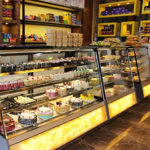 Sri Ganesh Sweets and Bakes