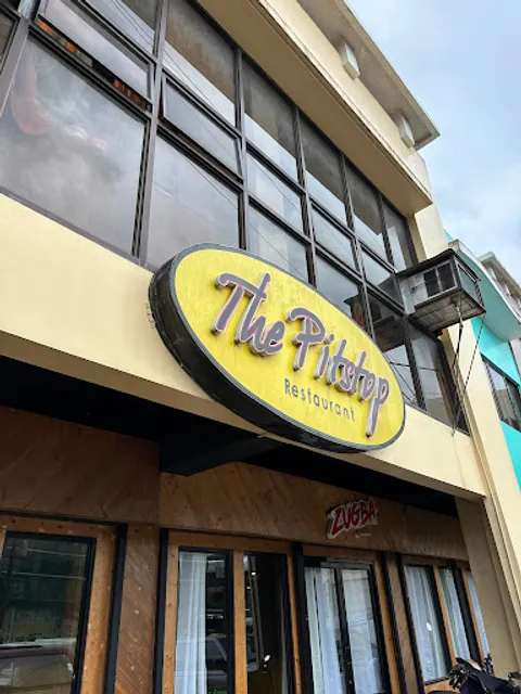 The Pitstop Restaurant