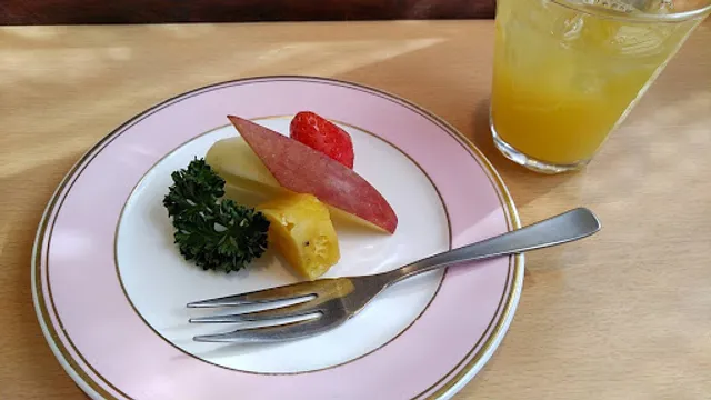 さつき苑１Ｆレストラン・和食・中華