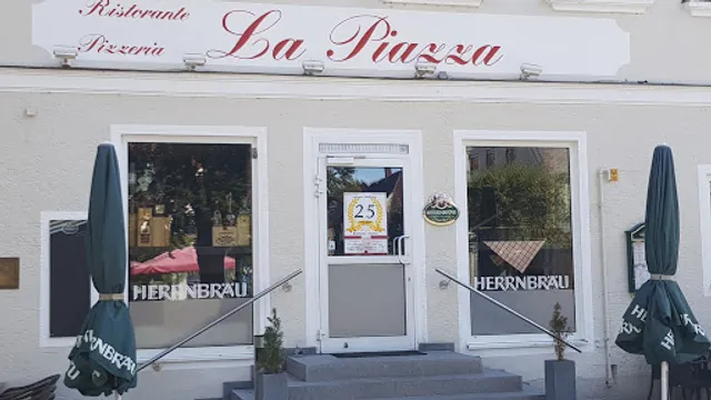 Ristorante La Piazza