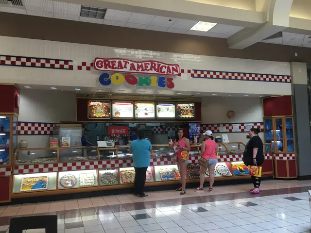 Great American Cookies