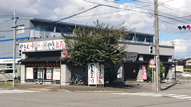 Tontanitcho Oshinoten