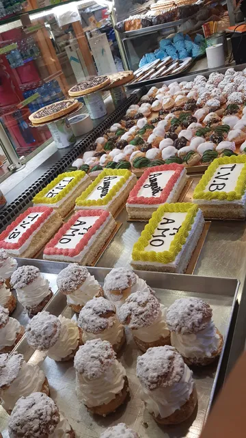 Panificio Pasticceria LA CIABATTINA