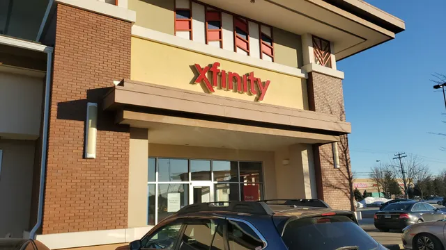 Xfinity Store by Comcast