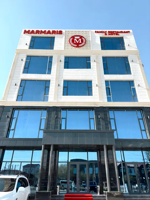 Marmar Family Restaurant & Hotel