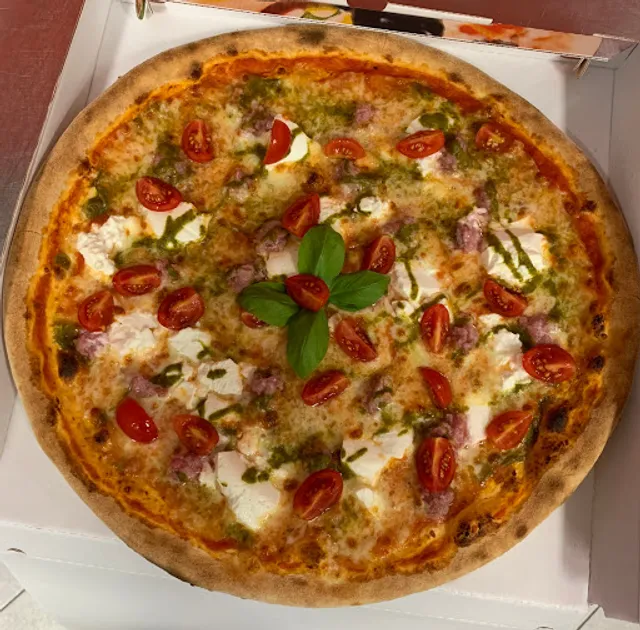 Pizzeria girasole Fossò