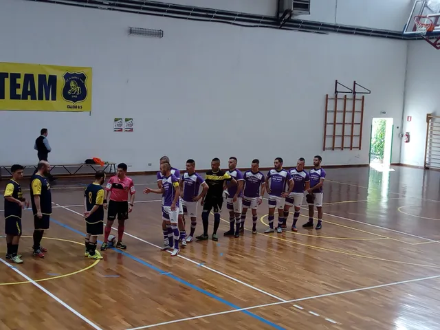 Circolo ACSI Ristorante - Bar - Pizzeria Le Mimose