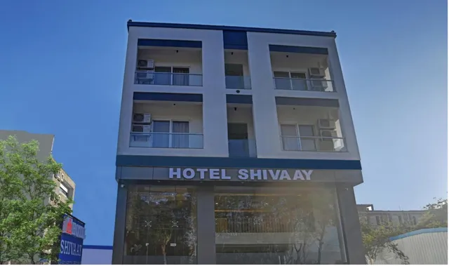 Hotel Shivaay