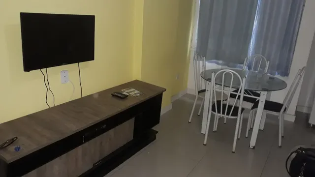 Apartments Almirante Goncalves