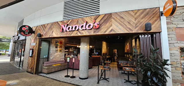 Nando's Macarthur Square S/C