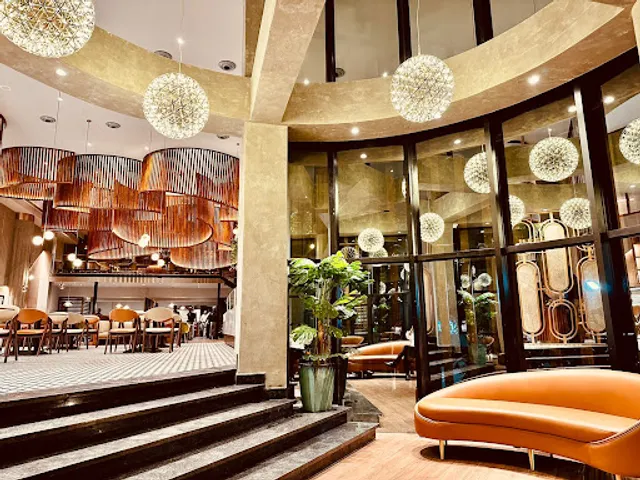 VB World by Namma Veedu Vasanta Bhavan