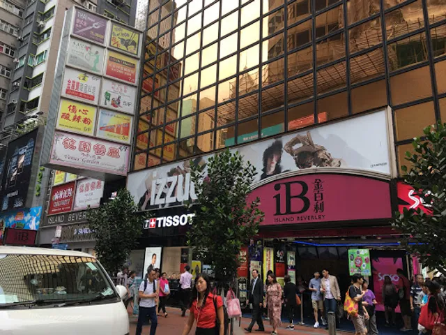 Jin Luo Bao Korean Restaurant