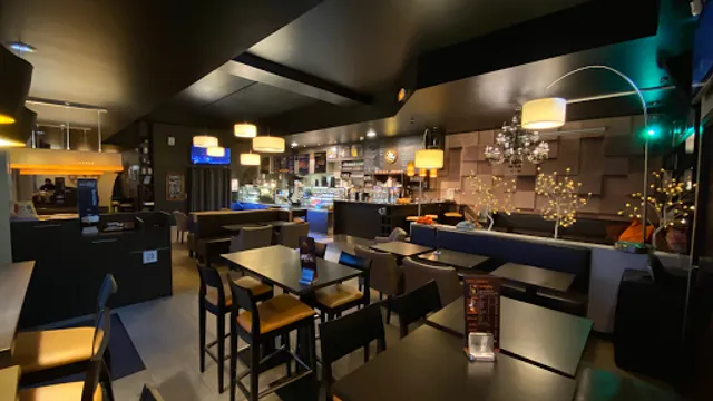 CupCoffee - Restaurant de Burger Cambrai