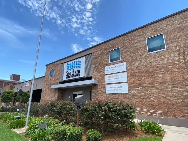 Southern Electronics