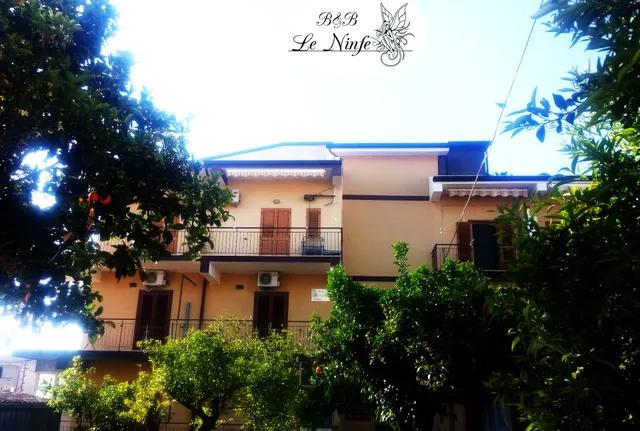 B&B Le Ninfe
