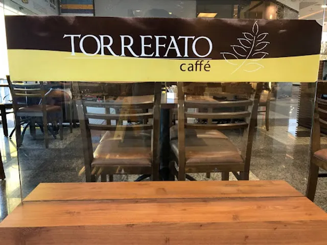 Torrefato Caffé