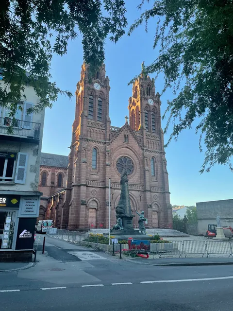 Maison d'hôtes de la prison