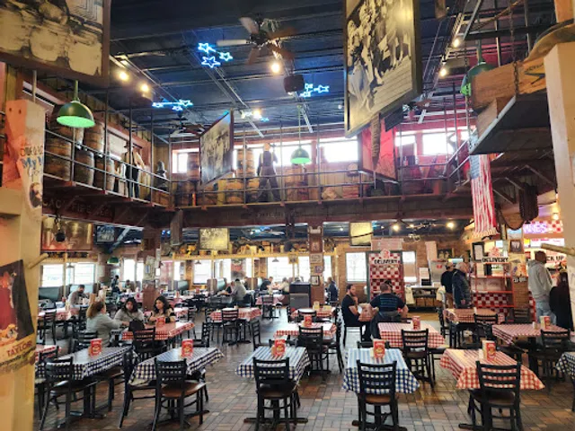 Portillo's & Barnelli's Glendale Heights