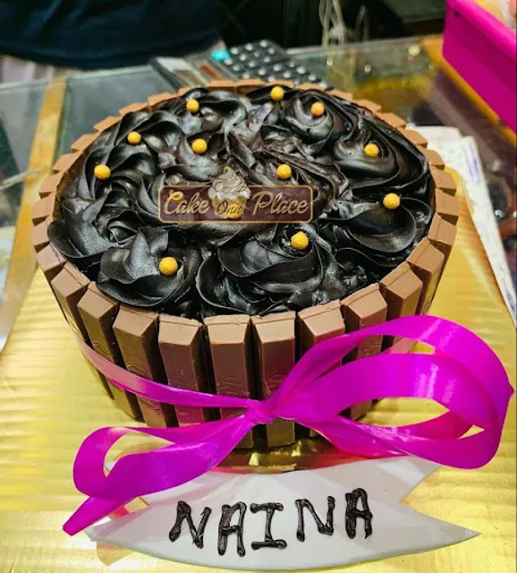 Cake Onn Place - Cake Shop In Nagpur | Customised Cake Shop In Nagpur| Online Cake Delivery | Fondant Cake Shop In Nagpur