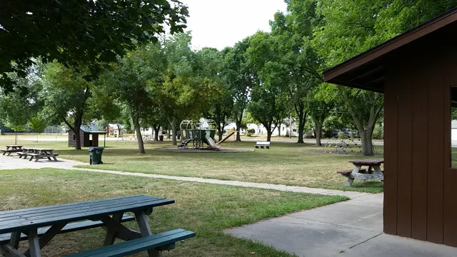 Lochner Park