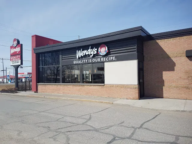 Wendy's