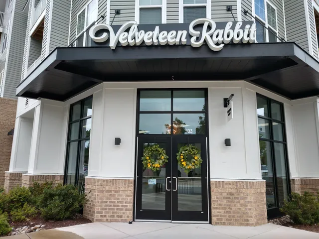 The Velveteen Rabbit