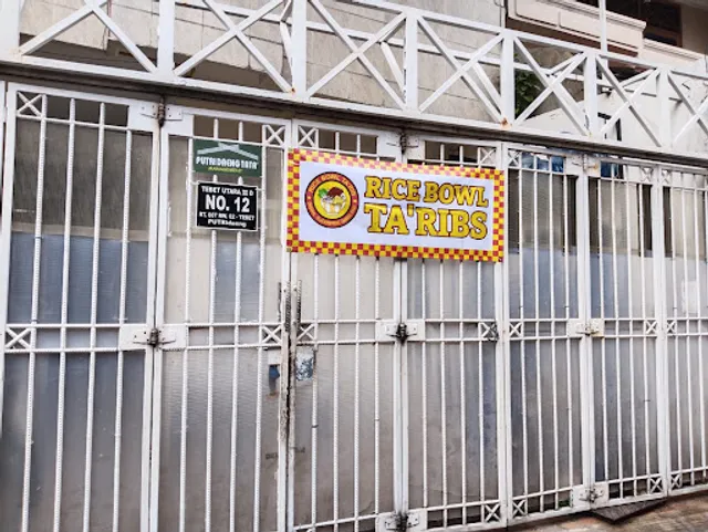 mA'minne Ex Daeng Tata