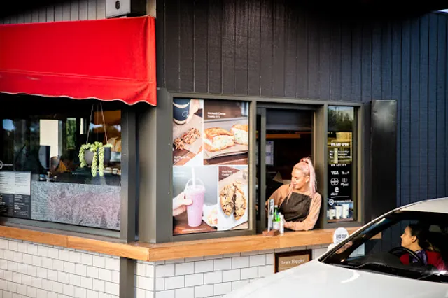 Bean Squeeze Melbourne Rd