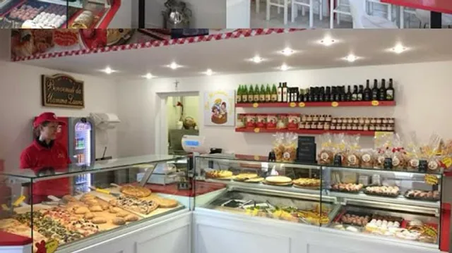 Mamma Laura - Laboratorio di Gastronomia&Pasticceria