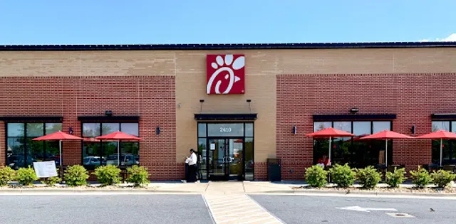 Chick-fil-A