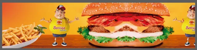 Barriga Lanches - Valdariosa